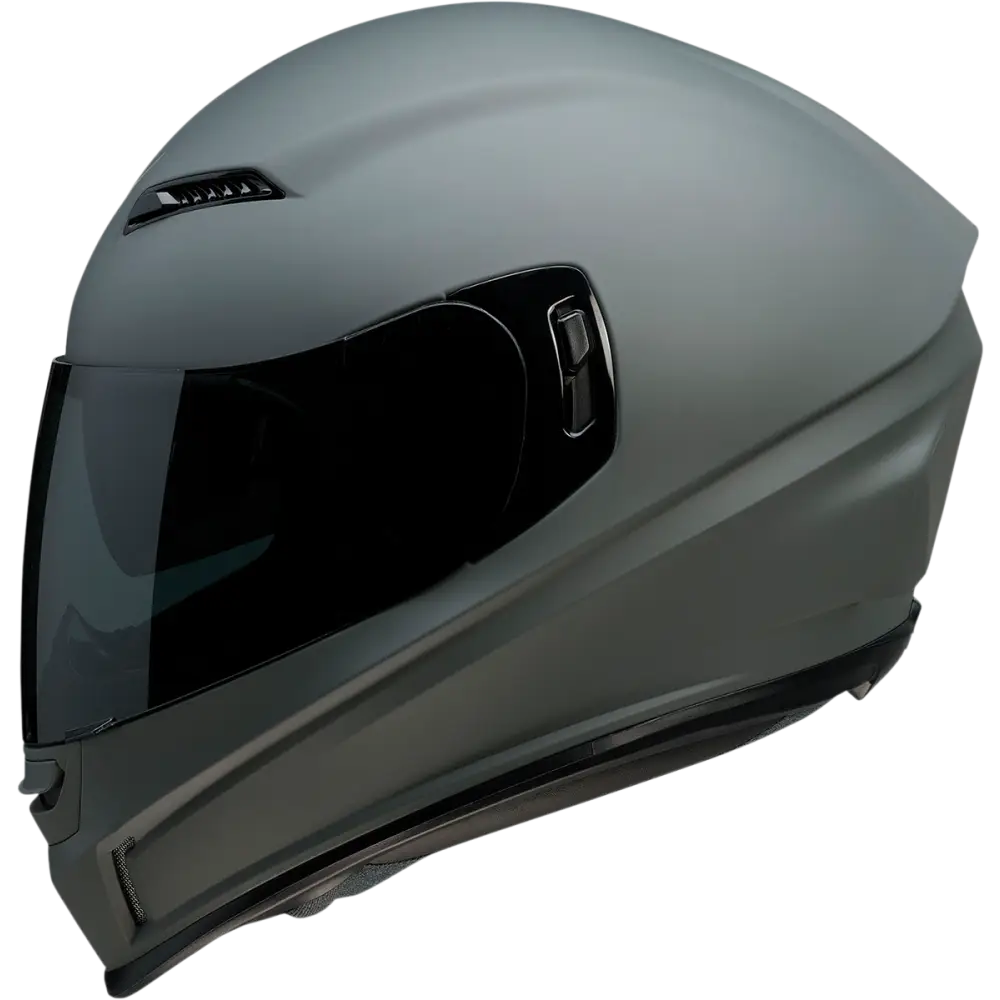 Z1R Jackal Helmet - Primer Gray - Smoke - Large 0101-14002