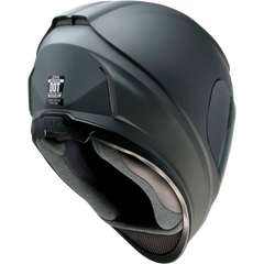 Z1R Jackal Helmet - Primer Gray - Smoke - Large 0101-14002