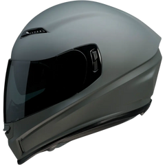 Z1R Jackal Helmet - Primer Gray - Smoke - XS 0101-13999