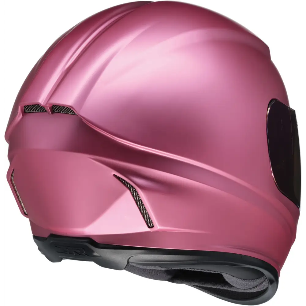 Z1R Jackal Helmet - Satin - Pink - Small 0101-17451