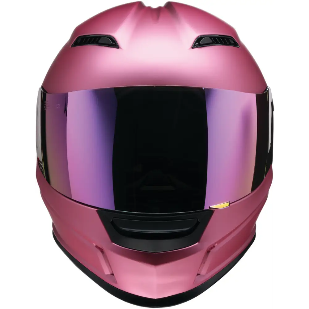 Z1R Jackal Helmet - Satin - Pink - Small 0101-17451