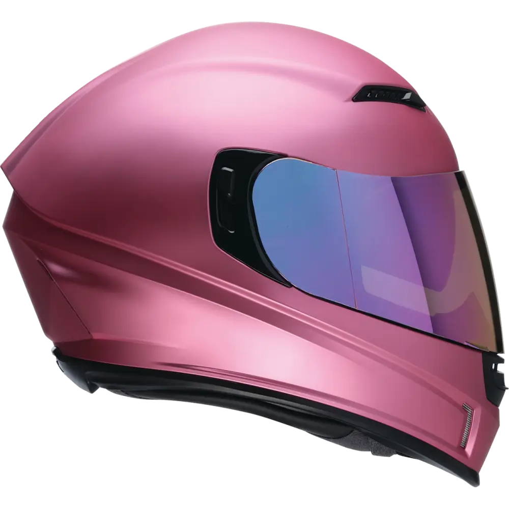 Z1R Jackal Helmet - Satin - Pink - Small 0101-17451