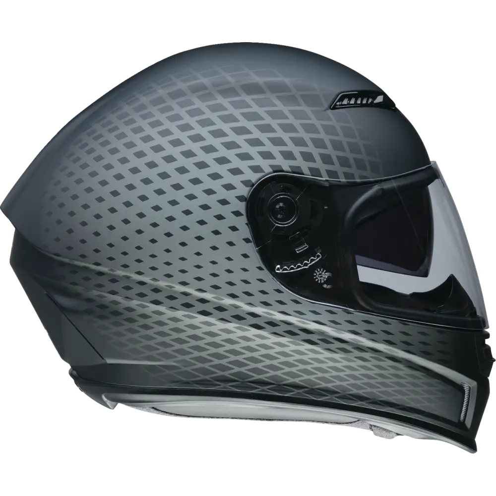 Z1R Jackal Helmet - Waveform - Gray - 3XL 0101-16153