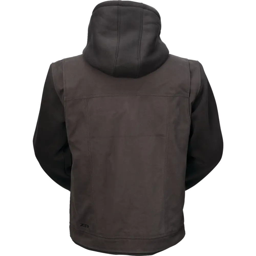 Z1R Jayrod Jacket - Black - 2XL 2840-0191