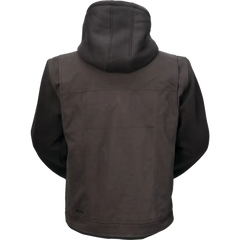 Z1R Jayrod Jacket - Black - Large 2840-0189
