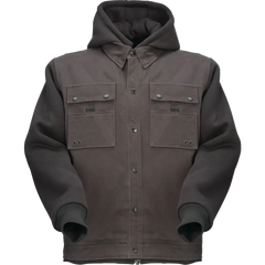 Z1R Jayrod Jacket - Black - Large 2840-0189