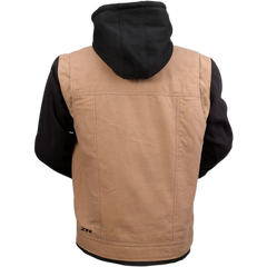 Z1R Jayrod Jacket - Tan/Black - Small 2840-0126