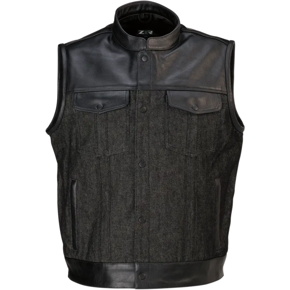 Z1R Linchpin Vest - Black - XL 2830-0523