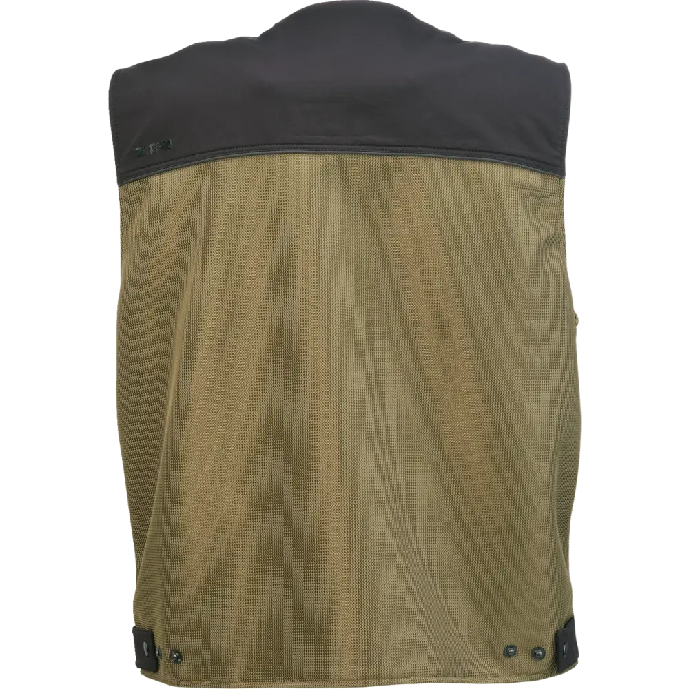 Z1R Mesh Vest - Olive - XL 2830-0700