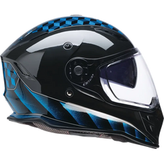 Z1R Nemesis Helmet - Thunderbird - Blue - Small 0101-17115