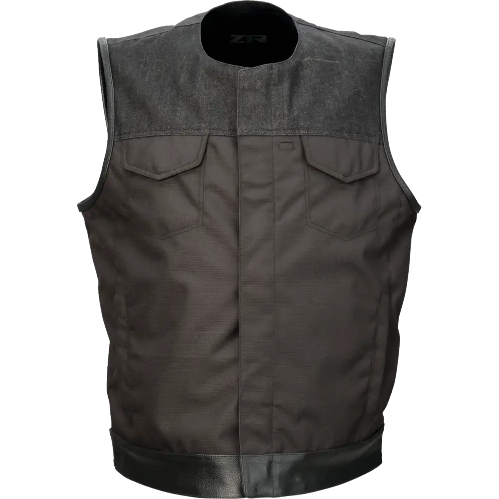 Z1R Nightfire Vest - Black - XL 2830-0709