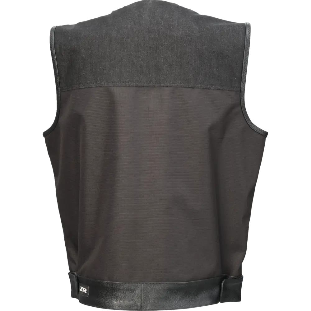 Z1R Nightfire Vest - Black - XL 2830-0709