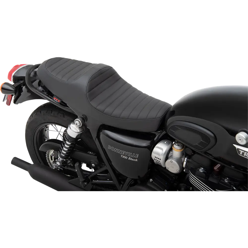 Z1R Predator III Seat - Black - Classic 0810-2230