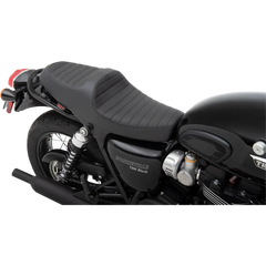 Z1R Predator III Seat - Black - Classic 0810-2230