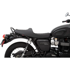 Z1R Predator III Seat - Black - Vinyl - Classic 0810-2209