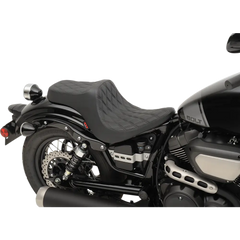 Z1R Predator III Seat - Diamond - Bolt 0810-2069