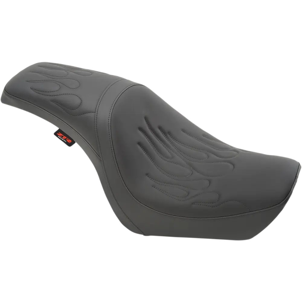 Z1R Predator Seat - Flame - VN1500 0810-1784