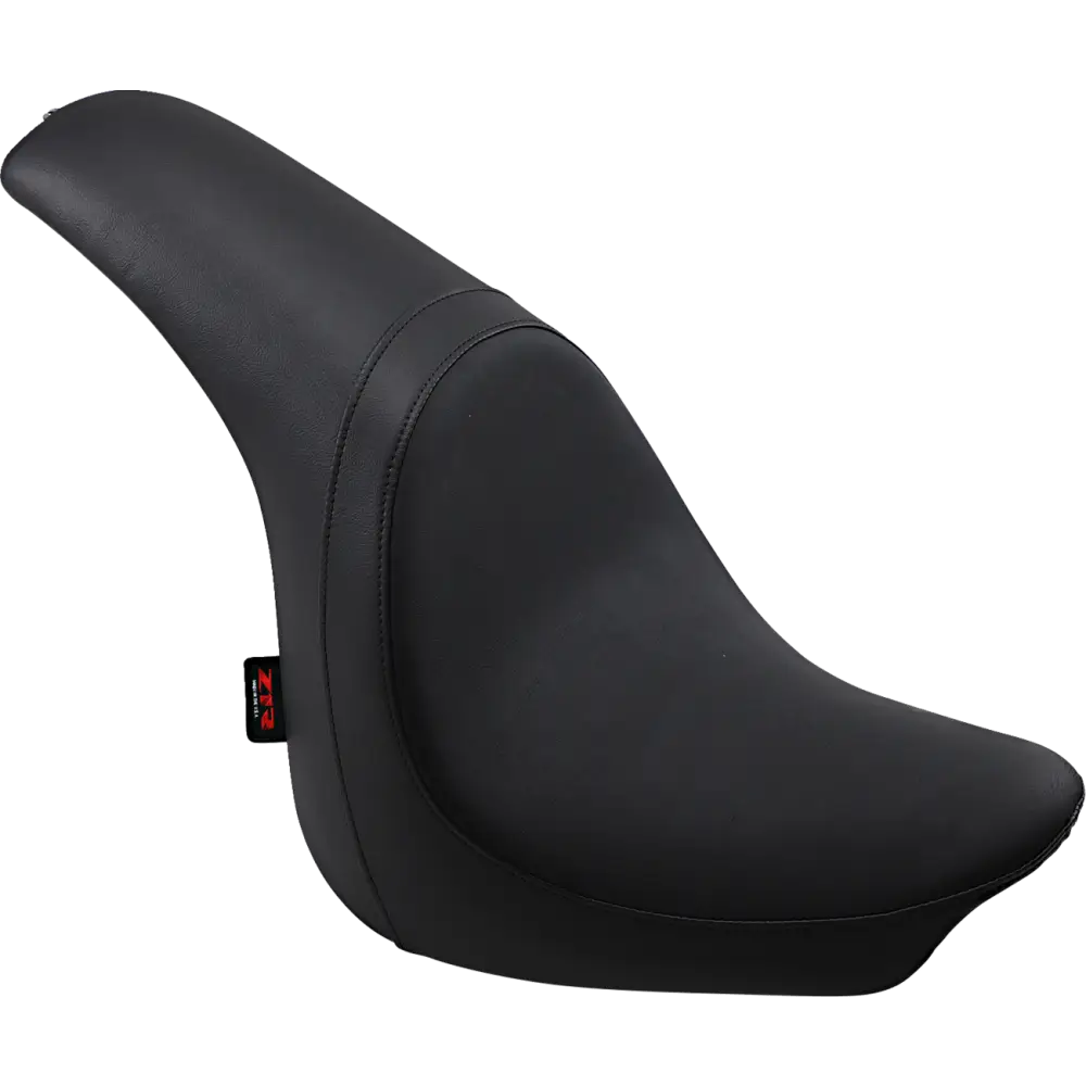 Z1R Predator Seat - Smooth - Black 0810-2409