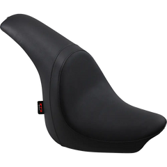 Z1R Predator Seat - Smooth - Black 0810-2409
