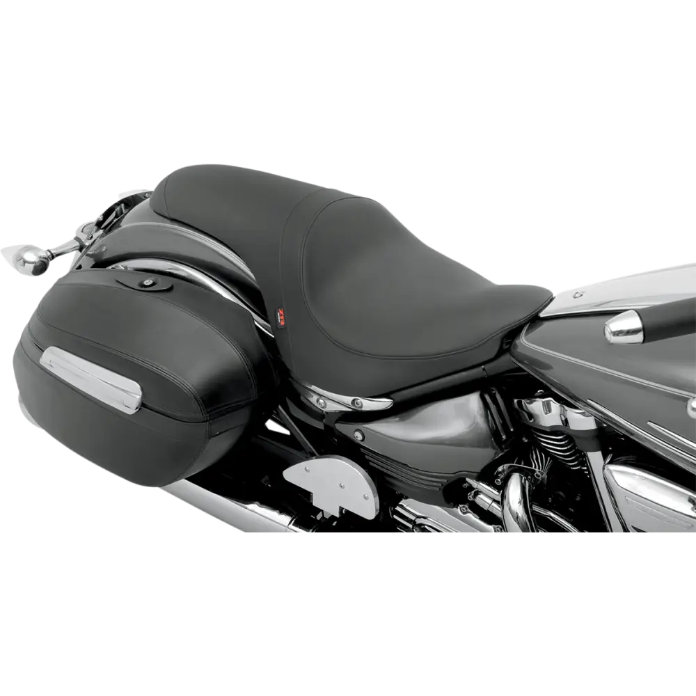 Z1R Predator Seat - Smooth - Roadliner 0810-1797