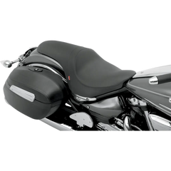 Z1R Predator Seat - Smooth - Roadliner 0810-1797