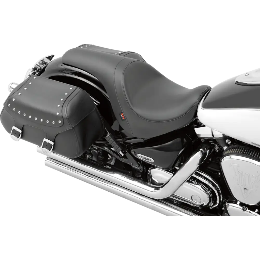 Z1R Predator Seat - Smooth - Roadstar 0810-1802