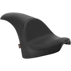 Z1R Predator Seat - Smooth - VStar 1100 0810-1799