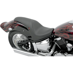 Z1R Predator Seat - Smooth - VStar 1100 0810-1800