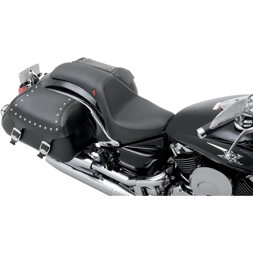 Z1R Predator Seat - Smooth - VStar 650 0810-1804