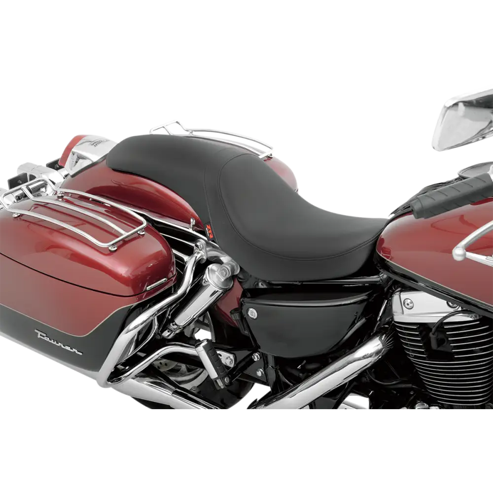 Z1R Predator Seat - Smooth - VT1100 0810-1775