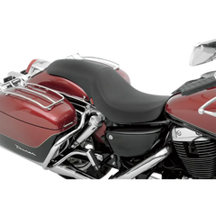 Z1R Predator Seat - Smooth - VT1100 0810-1775