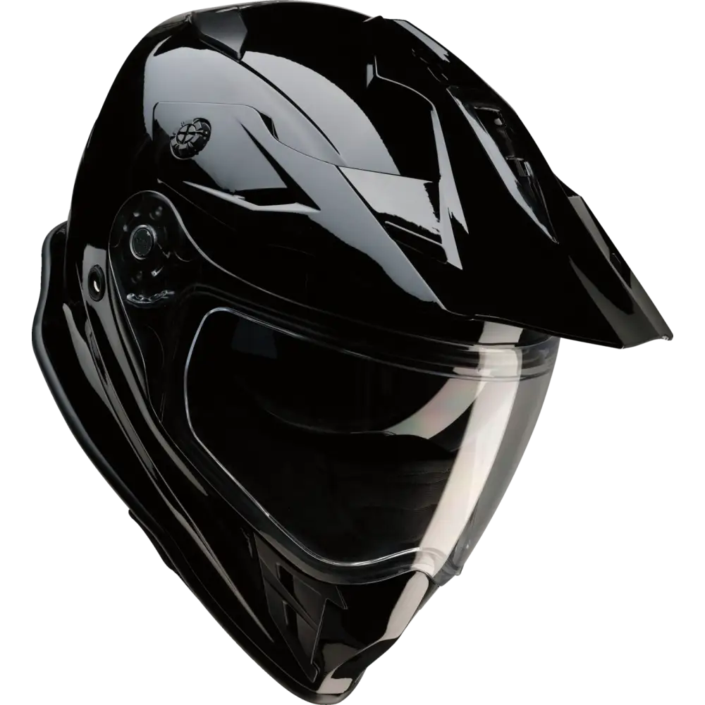 Z1R Range 2.0 Helmet - Black - 2XL 0140-0464