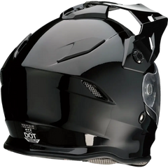 Z1R Range 2.0 Helmet - Black - XS 0140-0458