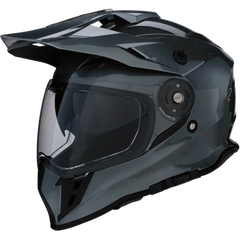 Z1R Range 2.0 Helmet - Dark Silver - XS 0140-0477