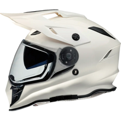 Z1R Range 2.0 Helmet - White - Medium 0140-0473