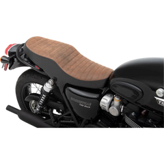 Z1R Retro Seat - Classic - Brown/Black 0810-2224
