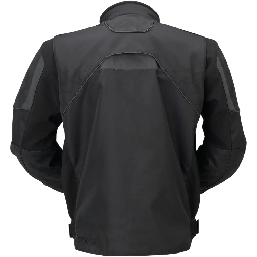 Z1R Reverance Jacket - Black - 3XL 2820-5788