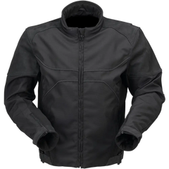 Z1R Reverance Jacket - Black - 3XL 2820-5788