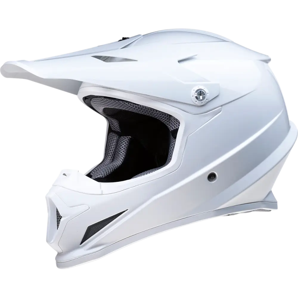 Z1R Rise Helmet - Gloss White - 3XL 0110-6306