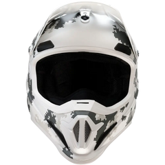 Z1R Rise Snow Helmet - Digi Camo - White/Gray - Medium 0120-0714