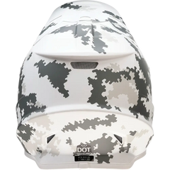 Z1R Rise Snow Helmet - Digi Camo - White/Gray - XL 0120-0716