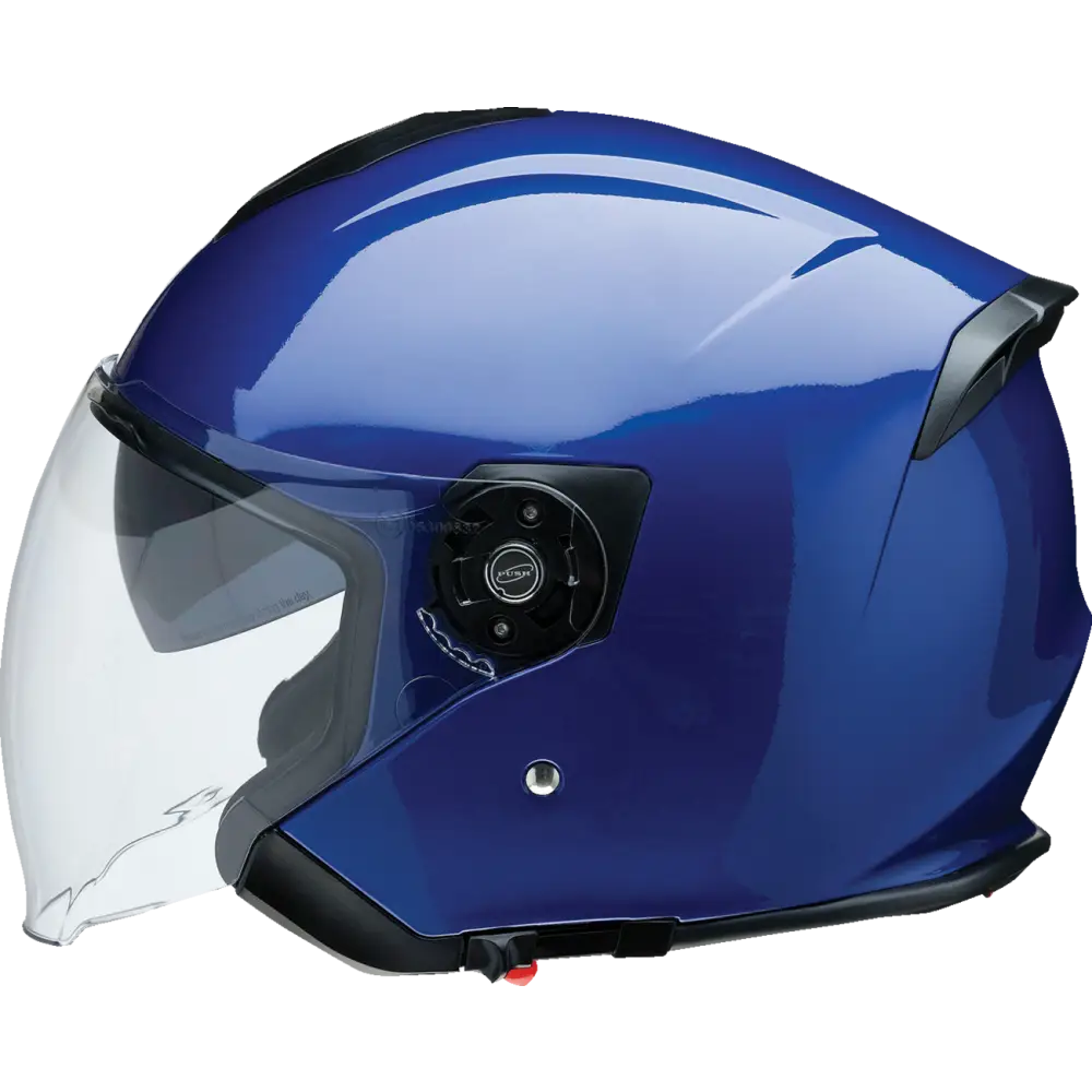 Z1R Road Maxx 2.0 Helmet - Blue - Large 0101-16749
