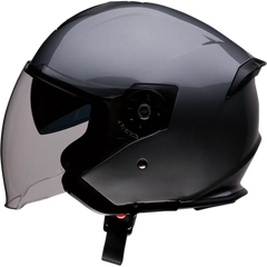 Z1R Road Maxx 2.0 Helmet - Dark Silver - Large 0104-3208