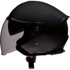 Z1R Road Maxx 2.0 Helmet - Flat Black - XL 0104-3366