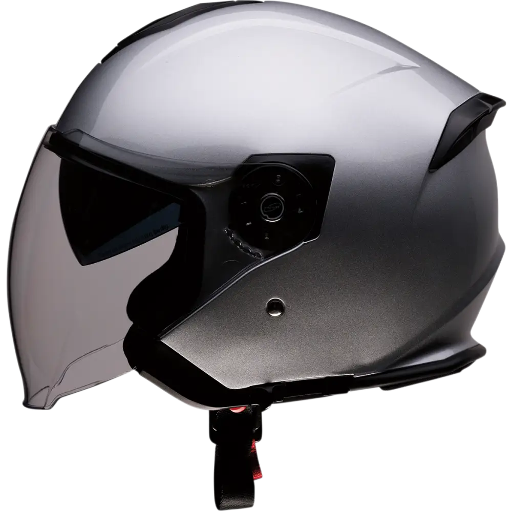 Z1R Road Maxx 2.0 Helmet - Silver - 4XL 0104-3199