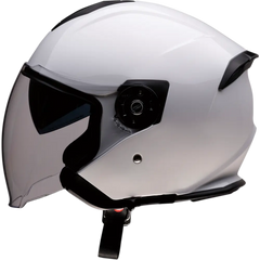 Z1R Road Maxx 2.0 Helmet - White - 2XL 0104-3188