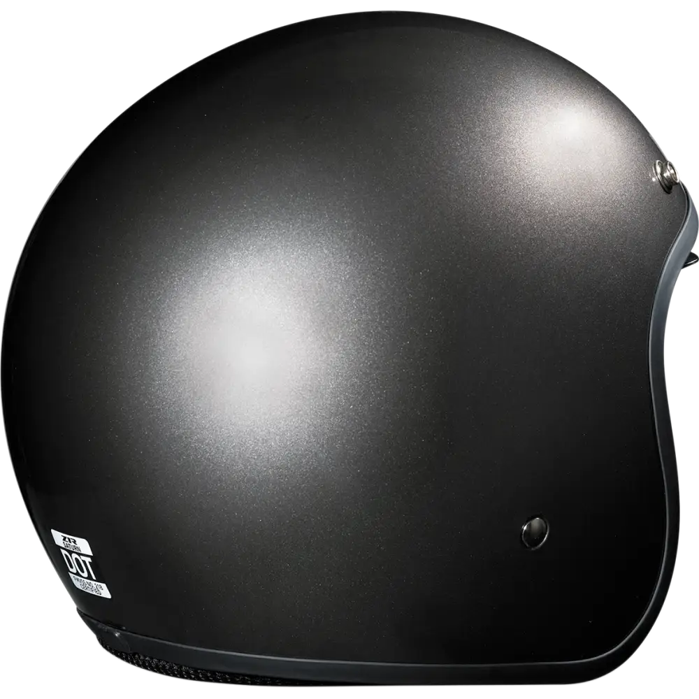 Z1R Saturn SV Helmet - Titanium - Small 0104-2265