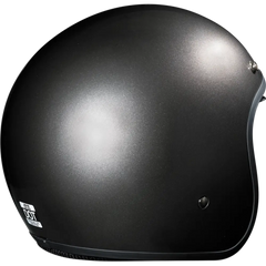 Z1R Saturn SV Helmet - Titanium - Small 0104-2265