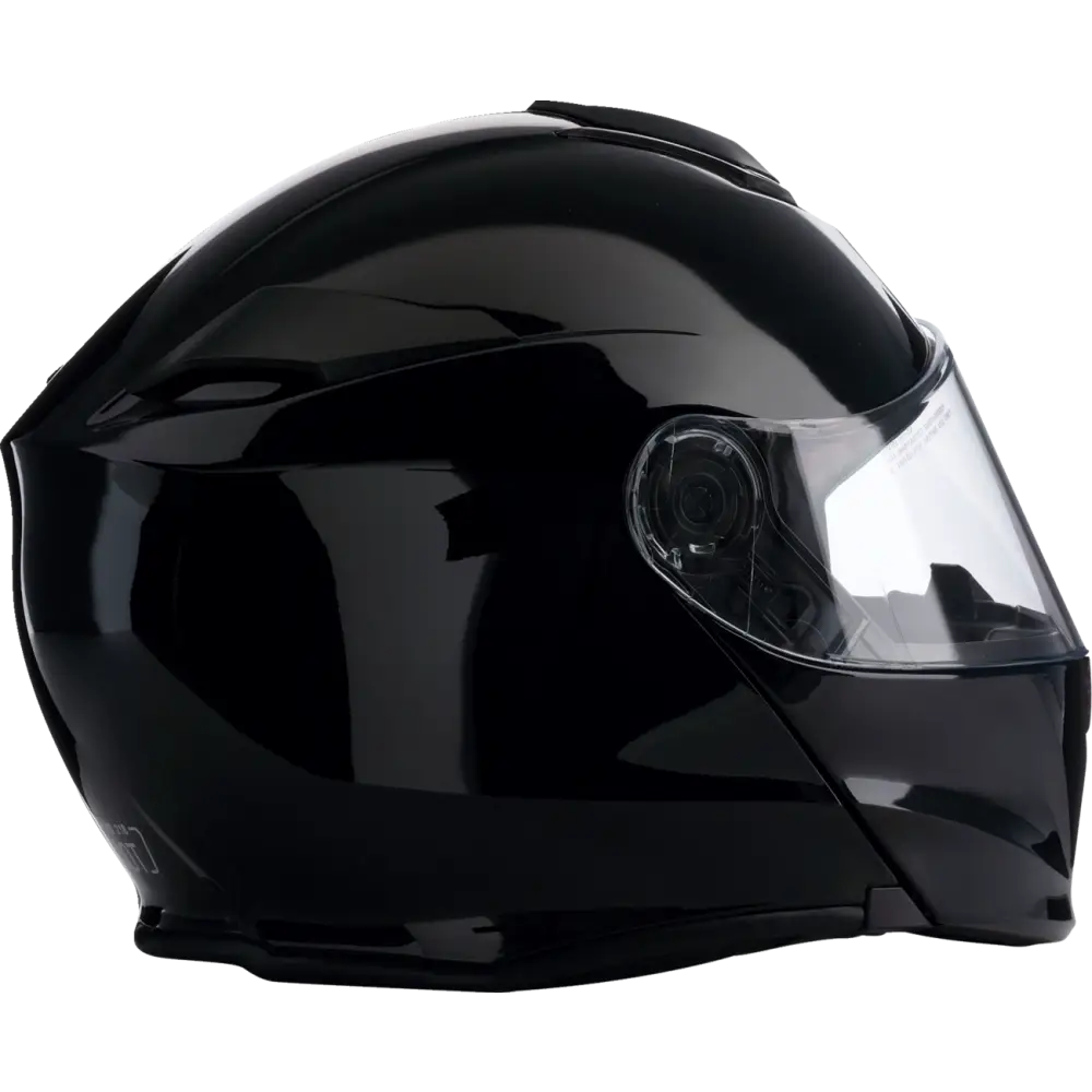 Z1R Solaris 2.0 Modular Helmet - Black - 2XL 0101-17484