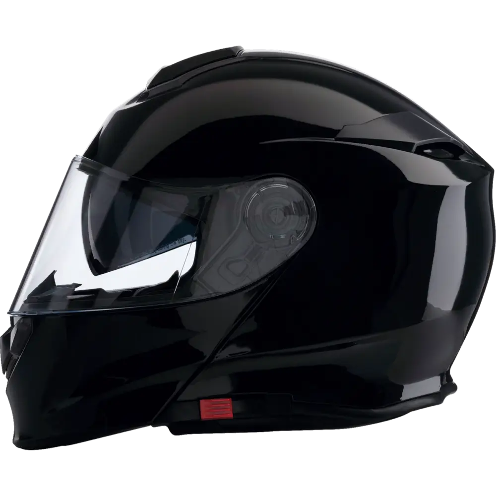 Z1R Solaris 2.0 Modular Helmet - Black - 3XL 0101-17485